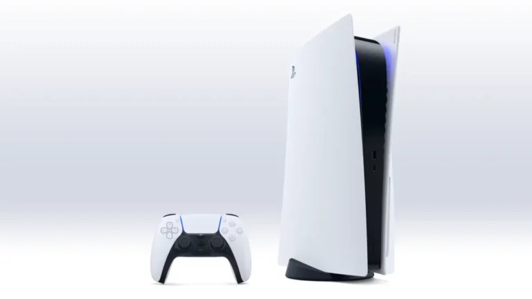 PlayStation 5: disponibile il nuovo firmware, ecco le novità