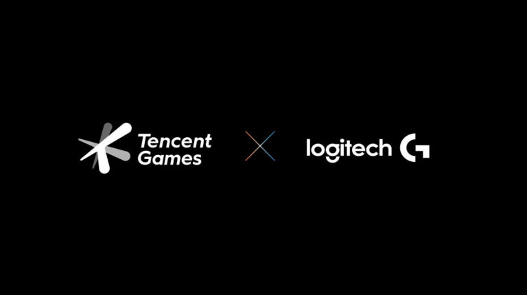 Tencent e Logitech annunciano una console portatile per il cloud