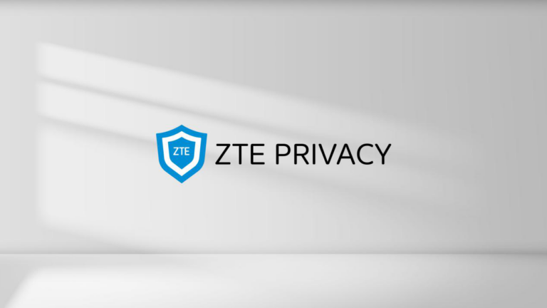 ZTE lancia un nuovo brand per la privacy sui dispositivi mobile