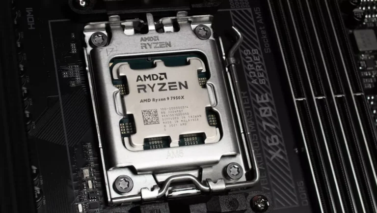 AMD: i nuovi processori Ryzen 7000 sono ufficiali!