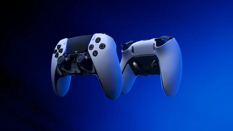 Svelato il Sony DualSense Edge, il controller “Pro” per PlayStation 5