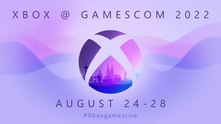 Xbox annuncia la sua presenza alla Gamescom di Colonia