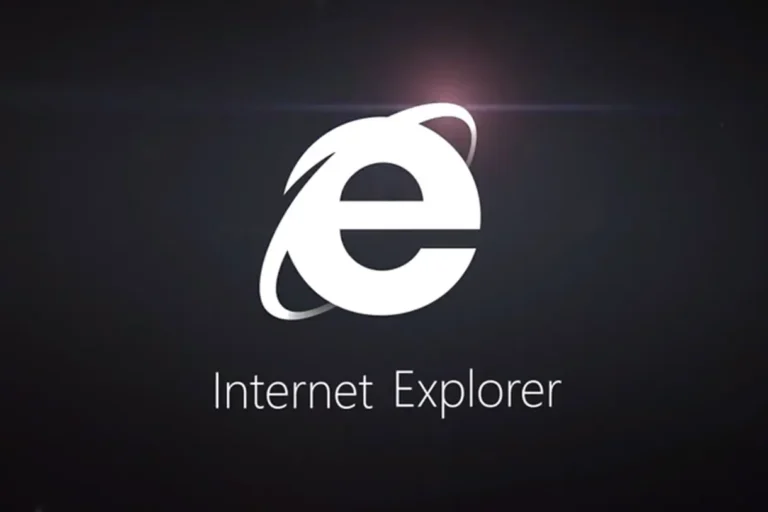 Internet Explorer ha chiuso definitivamente i battenti