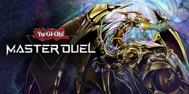 Yu-Gi-Oh! Master Duel introduce nuove carte, ecco le novità