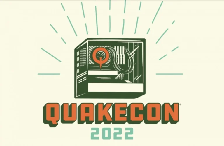 QuakeCon 2022: annunciato il programma con tutti i dettagli
