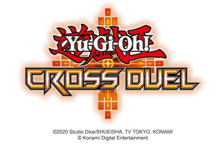 Annunciato Yu-Gi-Oh! CROSS DUEL, dal 6 settembre su iOS e Android