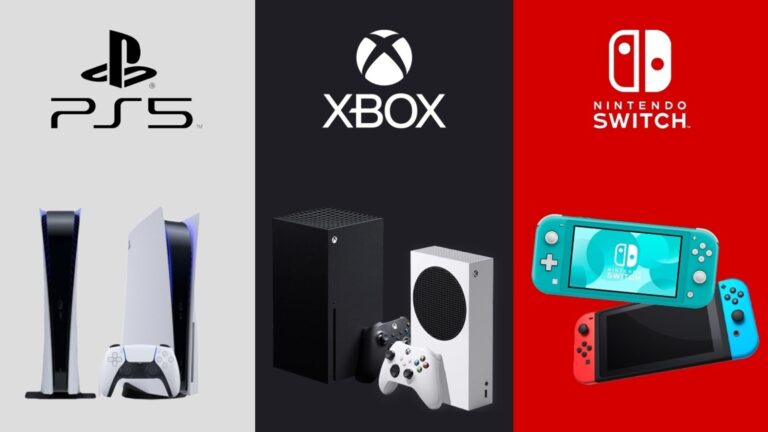Microsoft e Nintendo non aumenteranno i prezzi di Xbox e Switch