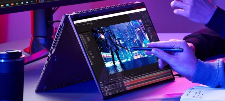 ROG Now X16 arriva in Italia, prezzo e dettagli per il nuovo laptop di ASUS