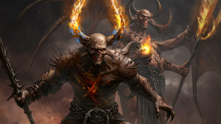 Diablo Immortal: il primo grande aggiornamento è disponibile, cosa cambia