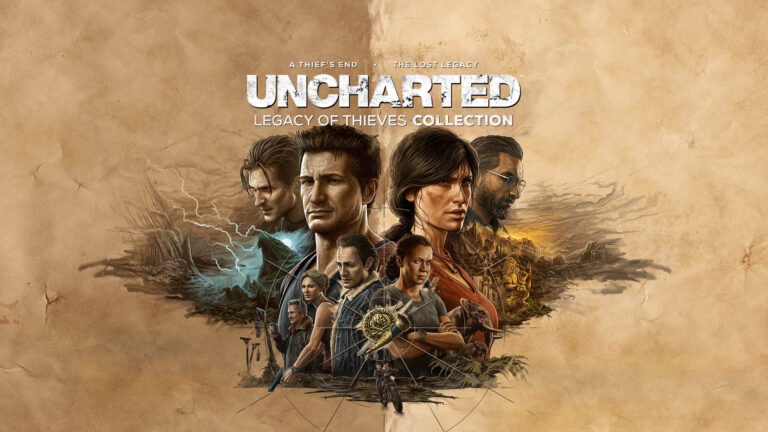 Uncharted: L’eredità dei Ladri arriva su PC, ecco i requisiti