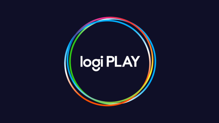 Logitech annuncia “Logi PLAY”, primo evento dedicato al gaming e lo streaming