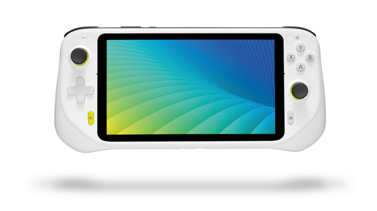 Logitech presenta G-Cloud, la sua nuova cloud console Android