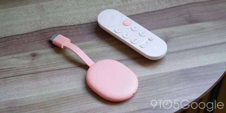 Google TV: arriva Android 12 sulle Chromecast 4K!