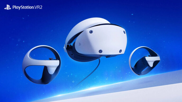 PlayStation VR 2: annunciata la data di uscita, bundle e prezzi