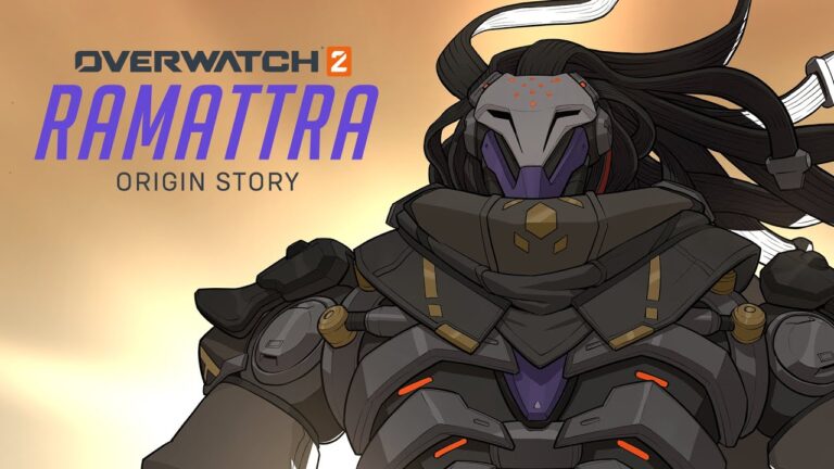 Overwatch 2: nuovo trailer in arrivo per Ramattra, bonus per il weekend