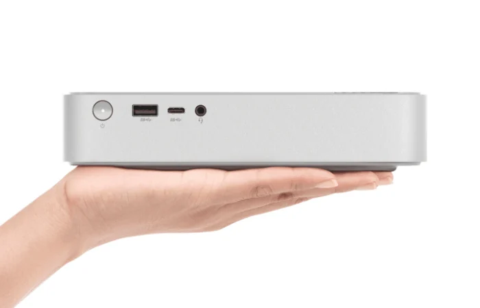 Lenovo annuncia IdeaCentre, un nuovo Mini PC con Windows 11