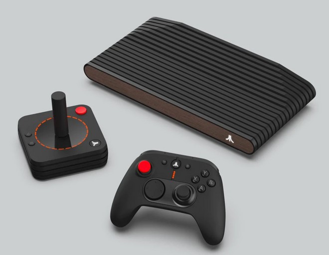 Atari VCS: produzione sospesa, futuro a rischio per la console?