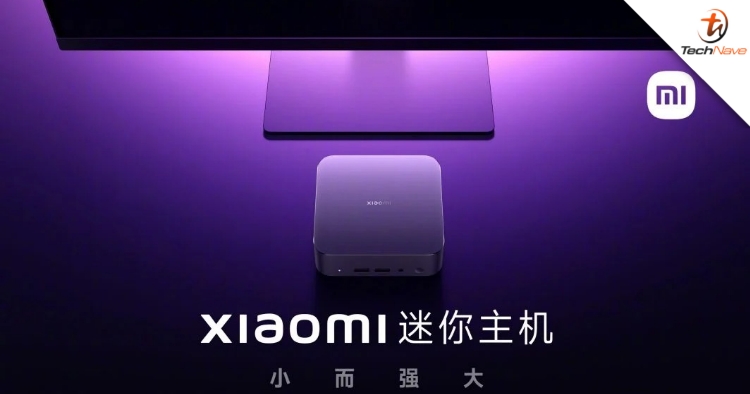 Xiaomi annuncia il suo primo mini PC con Windows 11