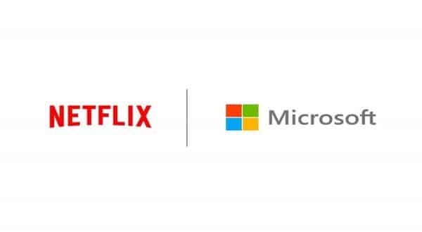 Microsoft acquisterà Netflix in futuro?