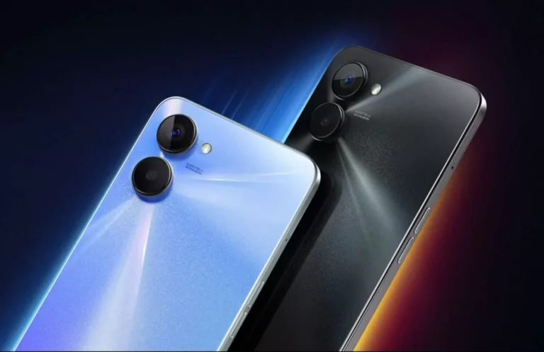 Realme nella top 4 dei produttori smartphone al mondo