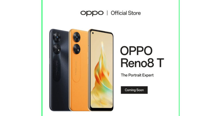 Oppo Reno 8T 4G arriva in Italia, prezzo e dettagli