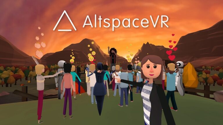 Microsoft conferma la chiusura di AltSpaceVR