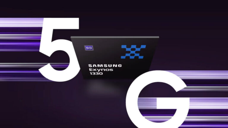 Samsung annuncia i nuovi Exynos 1380 e 1330