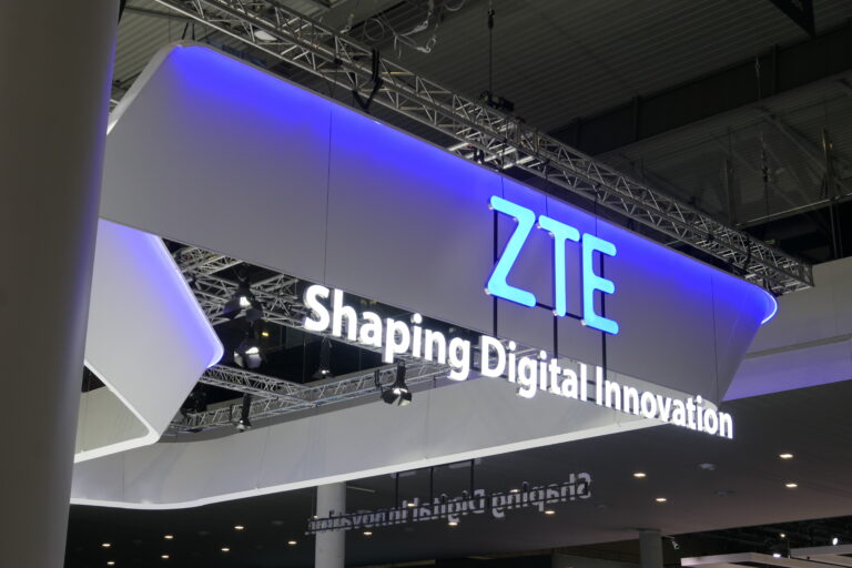 MWC 2023: ZTE presenterà prodotti dedicati all’innovazione digitale