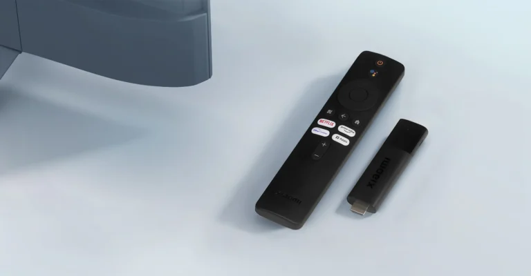 Xiaomi TV Stick 4K 2023 è ufficiale