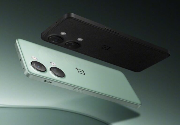 OnePlus Ace 2V svelato, sarà il futuro Nord 3 in occidente