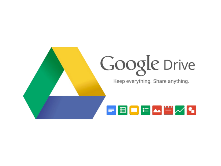 Google Drive cambia look, ecco Material You!