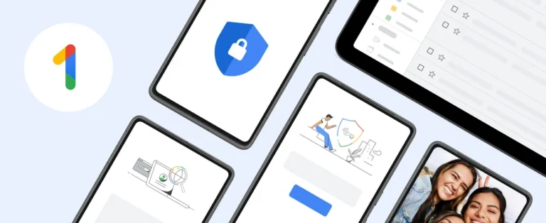 Google One: la VPN si amplia con nuove funzioni