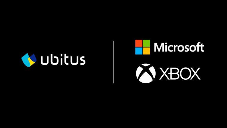 Microsoft: nuovo accordo decennale con Ubitus
