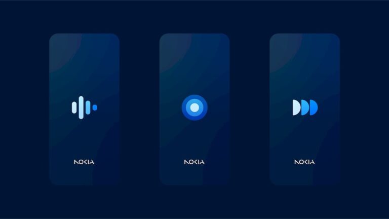 Nokia svela la nuova interfaccia Pure UI