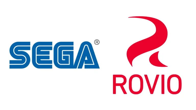 SEGA annuncia l’acquisizione di Rovio, lo studio di Angry Birds