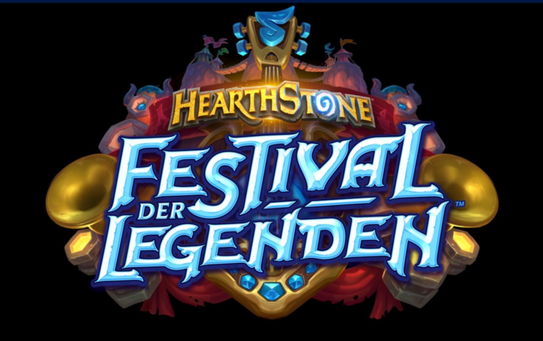 Hearthstone: l’espansione Festival delle Leggende è disponibile, tutte le novità