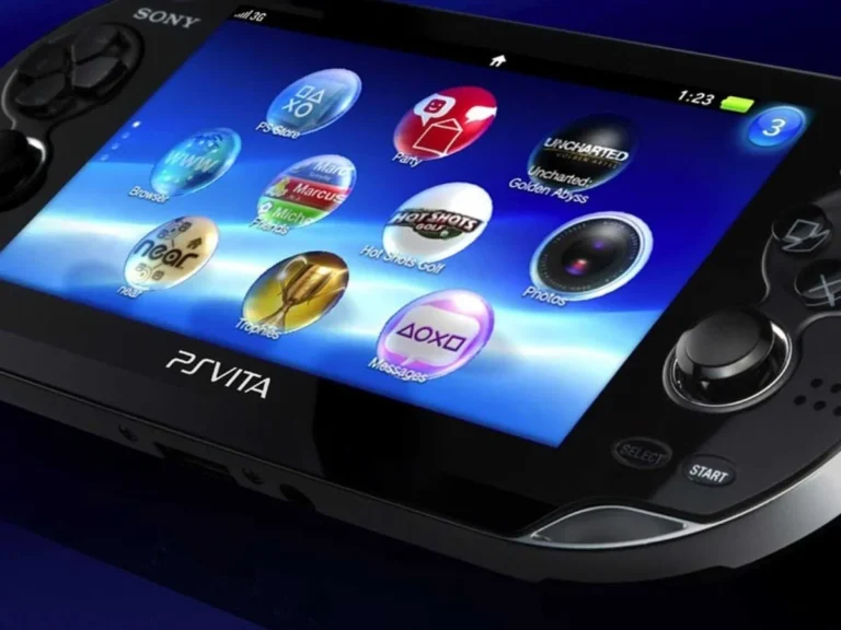 PlayStation: una nuova console portatile sarebbe in sviluppo