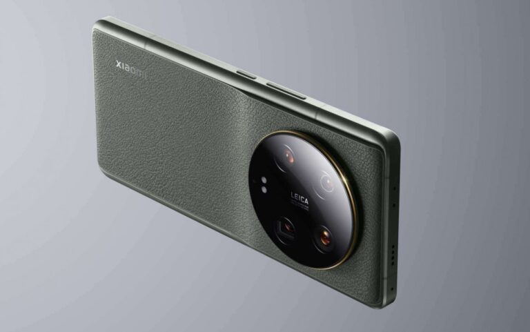 Xiaomi 13 Ultra è ufficiale, prezzo e dettagli